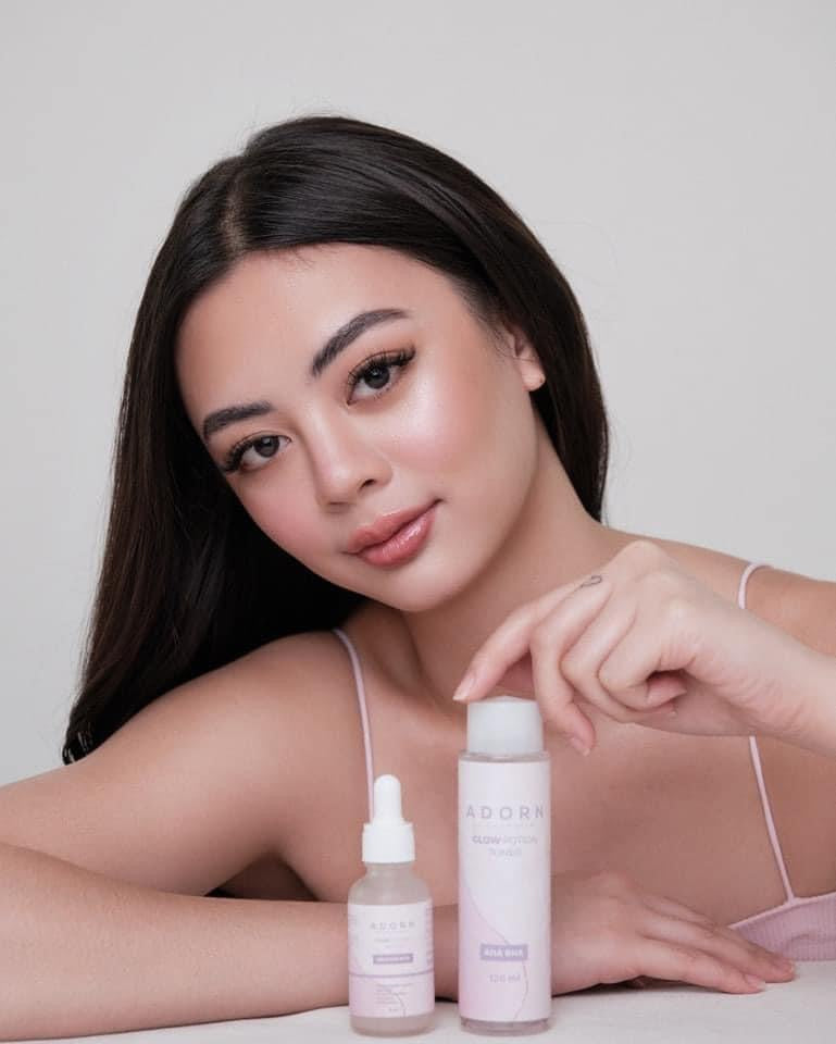 HerSkin Sevendays Facial Set