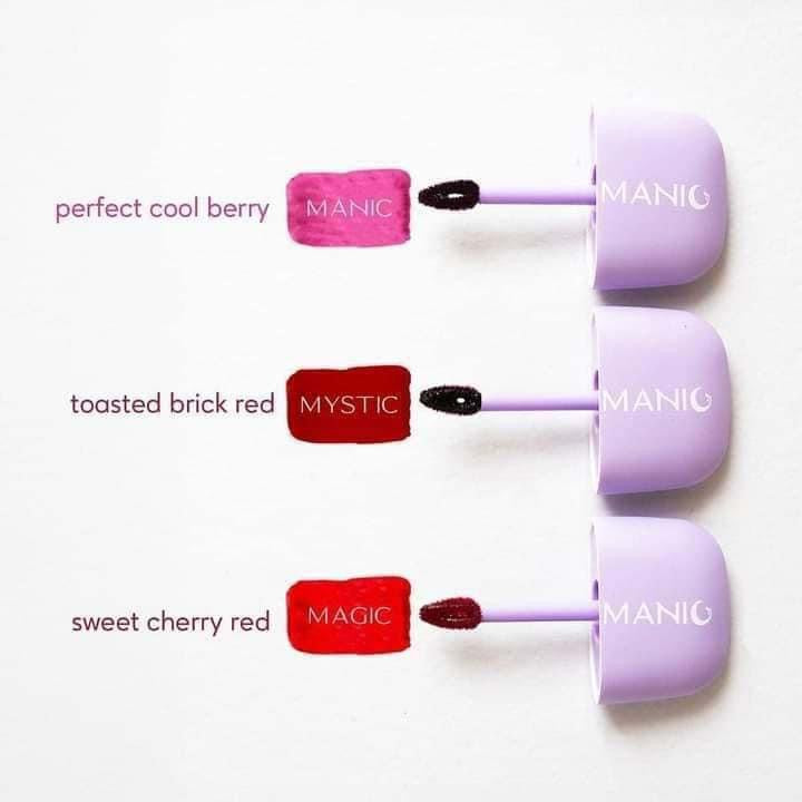 manic Beauty - Moon Stain Lip & cheek tint 5ML