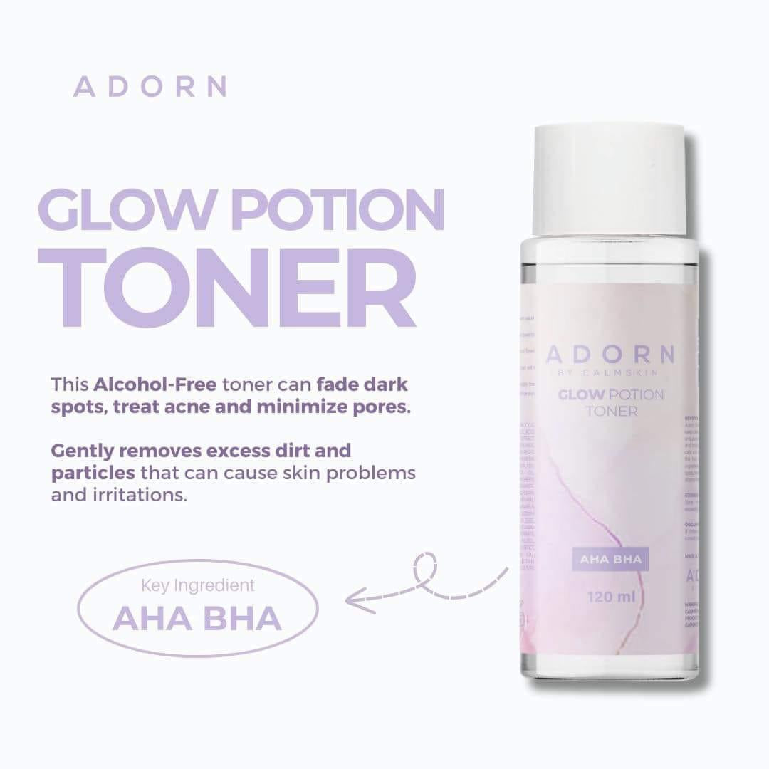 HerSkin Sevendays Facial Set