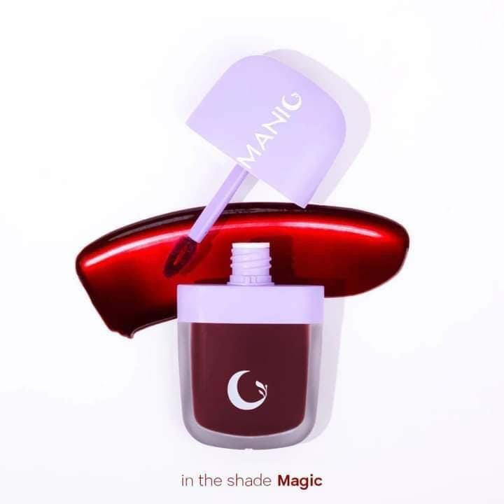 manic Beauty - Moon Stain Lip & cheek tint 5ML