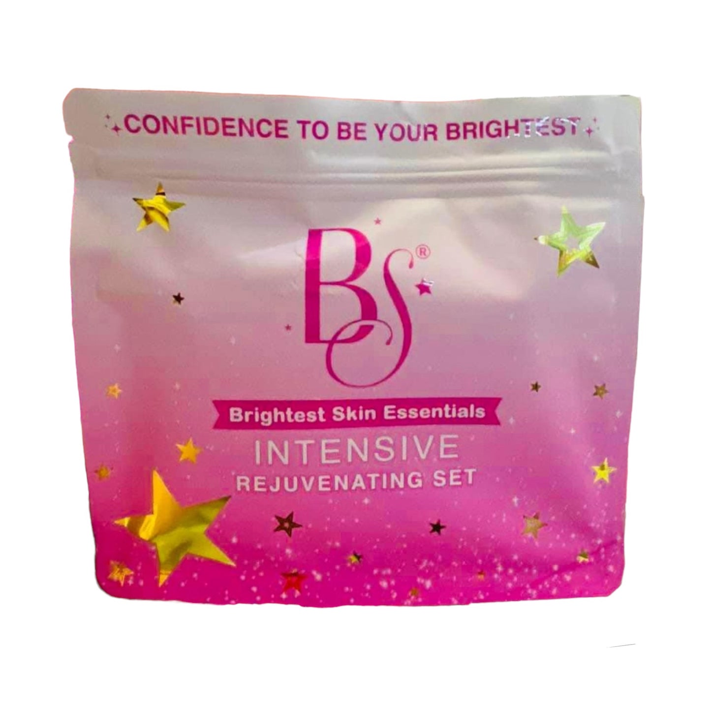Brightest Skin Essential - Intense Rejuvenating set