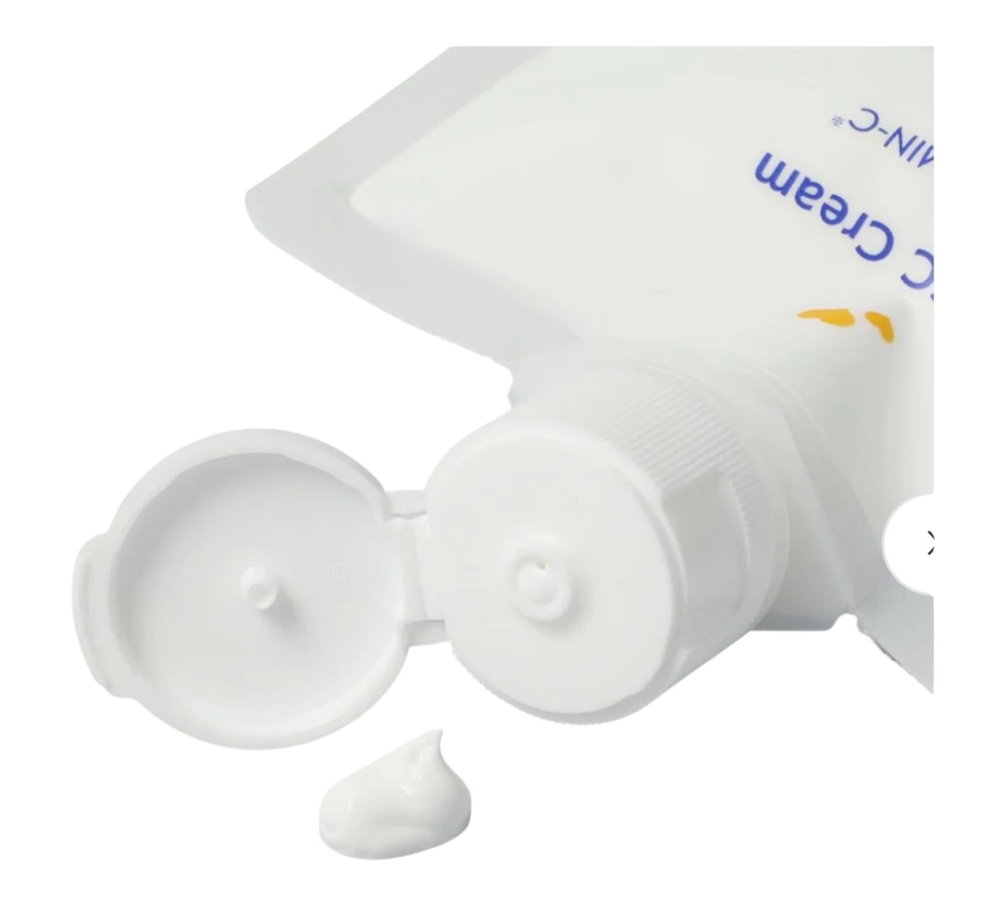 Marna White Conc Skin Brightening CC Body Cream 200g