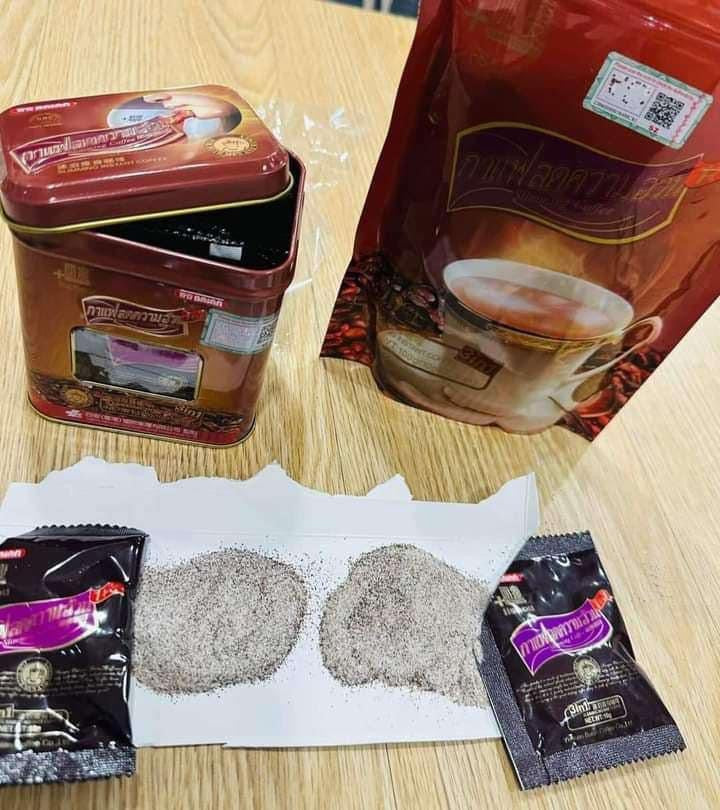 Lishou coffee (strong)