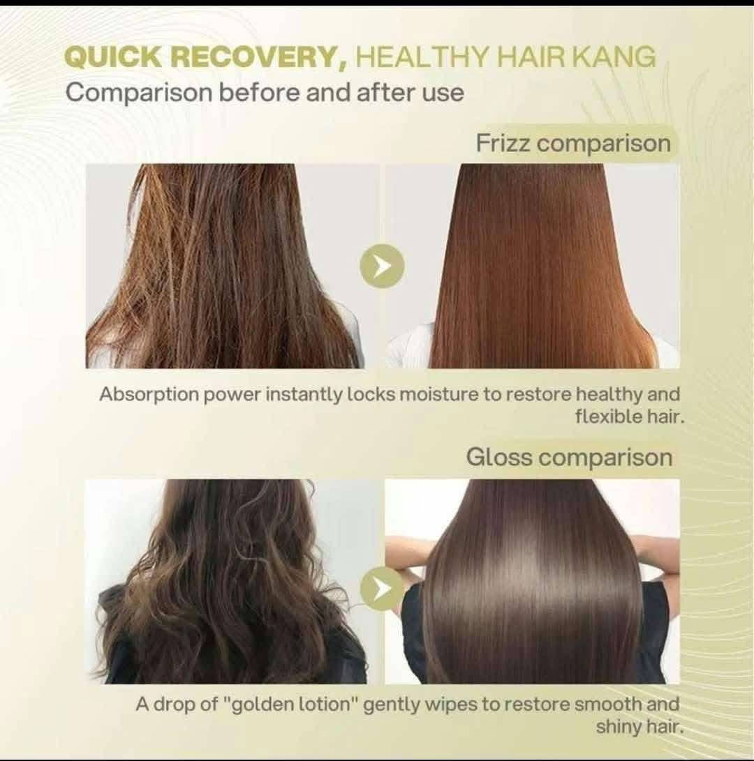 Bremod 10in1 Hair Care Serum 210ml