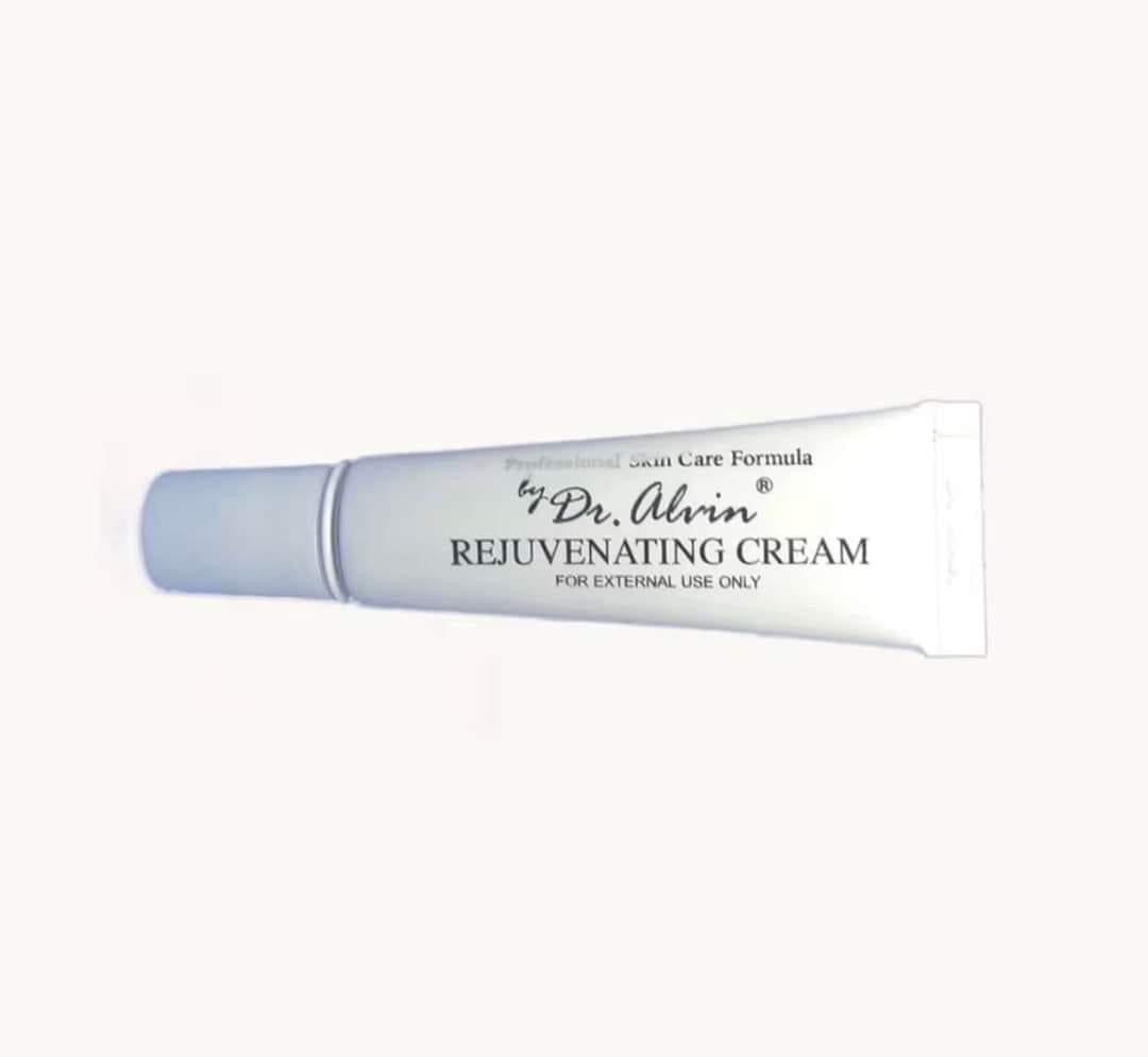 Dr alvin Rejuvenating cream 10g ROSYSKIN ESSENTIALS LLC Dr alvin Rejuvenating cream 10g ROSYSKIN ESSENTIALS LLC