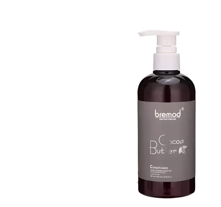 Bremod - Cocoa Butter Conditioner 400ml