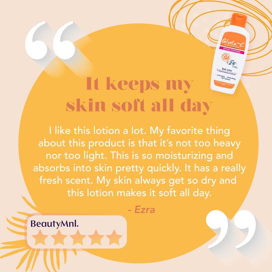 Gluta C intense whitening lotion 300ml - Shop Essential Skin Care Products online | Natural Organic skin care products | ROSYSKIN ESSENTIALS LLC