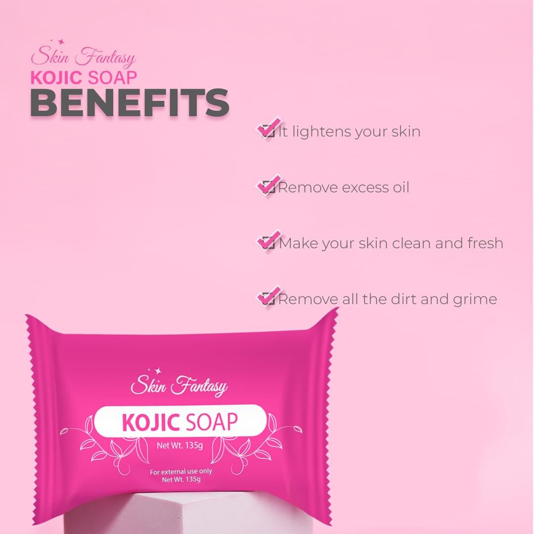 Skin Fantasy Rejuvenating Facial set