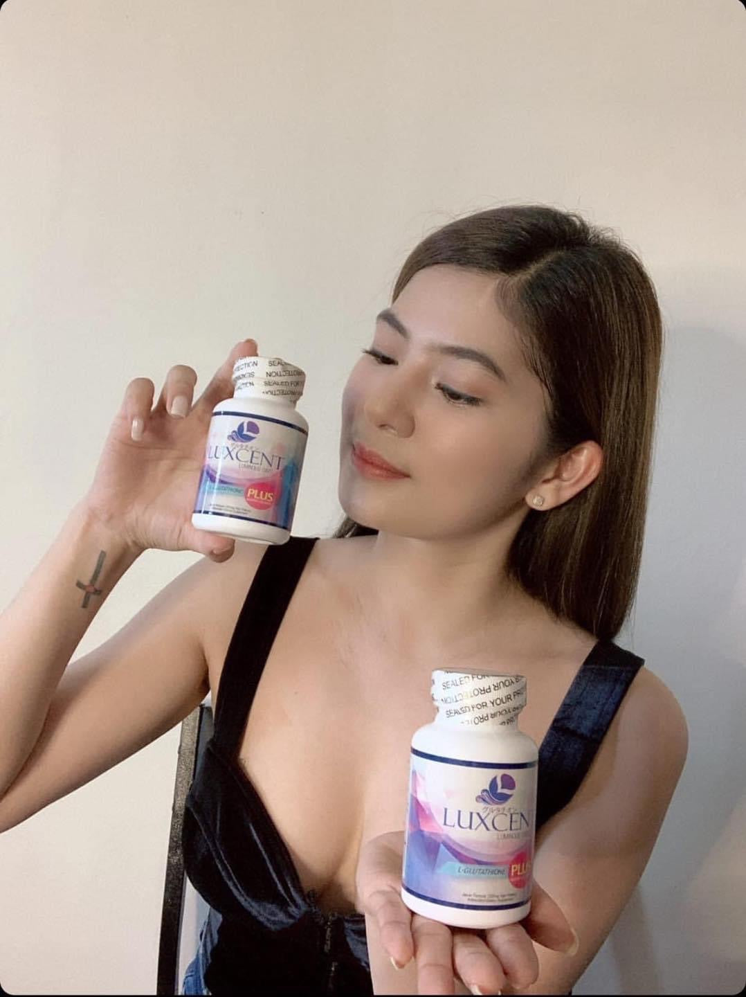 luxcent Glutathione - Shop Essential Skin Care Products online | Natural Organic skin care products | ROSYSKIN ESSENTIALS LLC