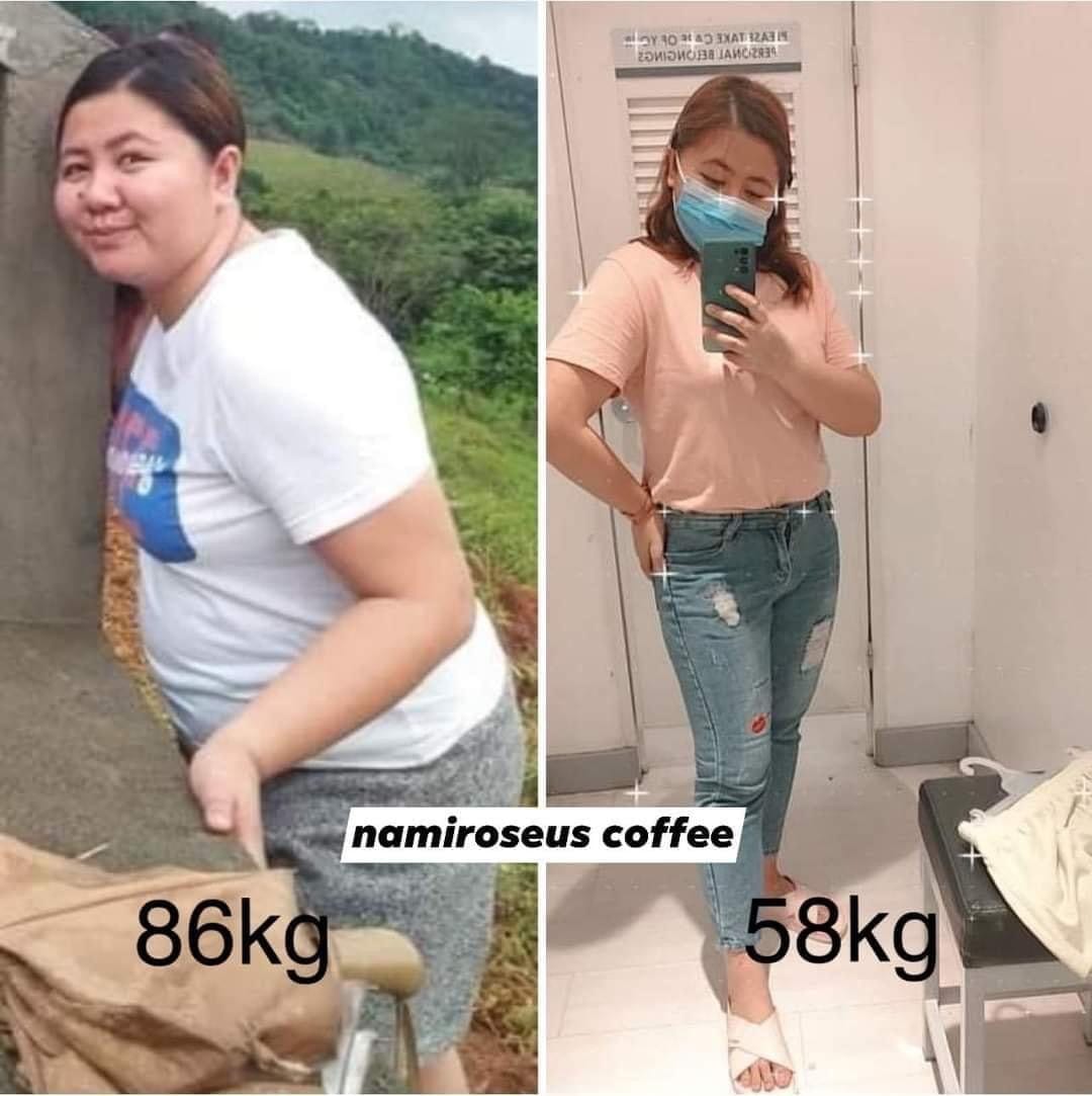 Tokyo Vanilla Coffee ~ NAMIROSEUS Slimming Coffee 10sachet | 21g - Shop Essential Skin Care Products online | Natural Organic skin care products | ROSYSKIN ESSENTIALS LLC