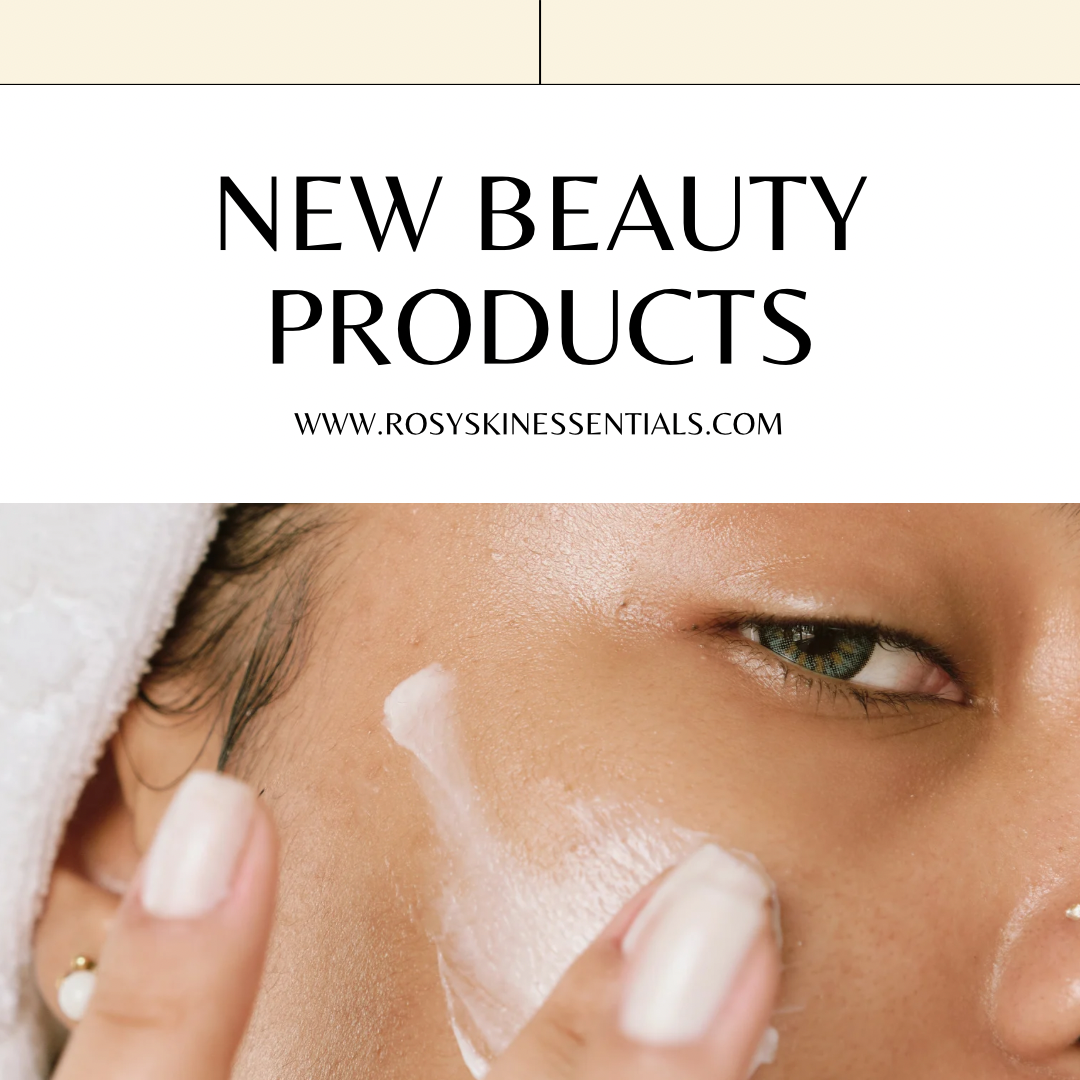 NEW PRODUCTS