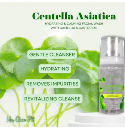 Her Choice PH - Centella Asiatica Premium Repair Set
