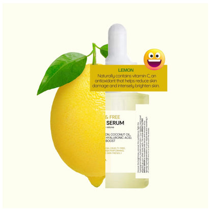 Catt & co. Nipple Serum 30ml