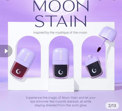 manic Beauty - Moon Stain Lip & cheek tint 5ML