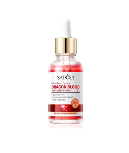 Sadoer blood serum Rejuvenation Moisturizing & Anti aging serum 30ml