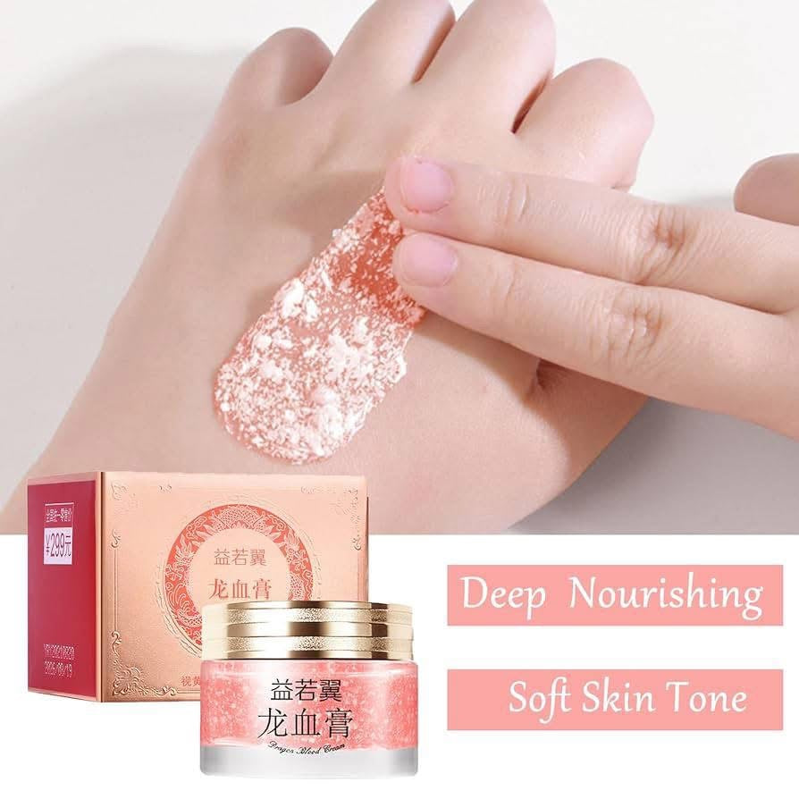 Retinol Placenta Royal Dragon Blood Cream 50g