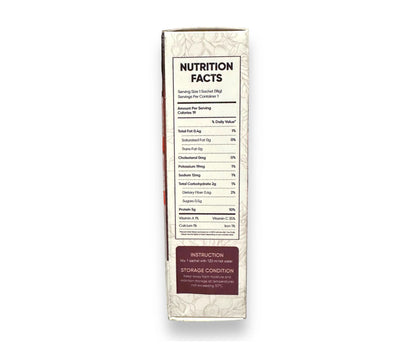 NUGEN- Bloom Collagen Coffee 10x X 10sachet