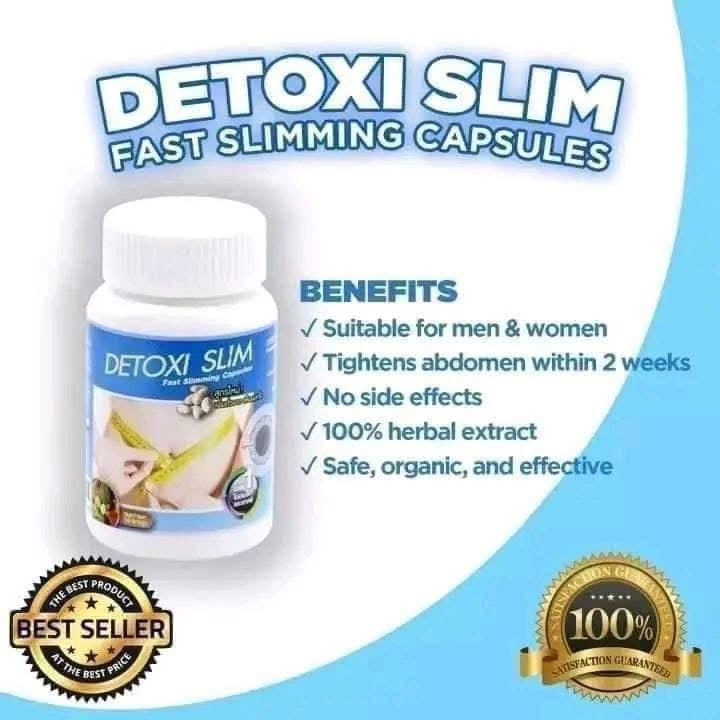DETOXI SLIM