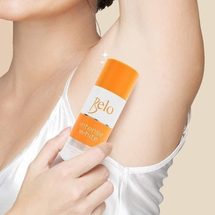Belo underarm intense whitening Roll on -40ml