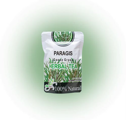 Chefs aybs - Paragis Herb Tea (Goose grass) 100% Natural 2grams x 10sachet