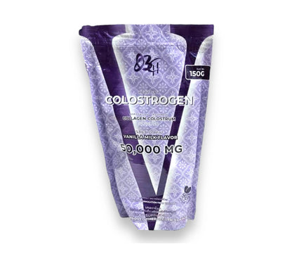 V Colostrogen Vanilla Milk Flavor 150g (15 days supply)