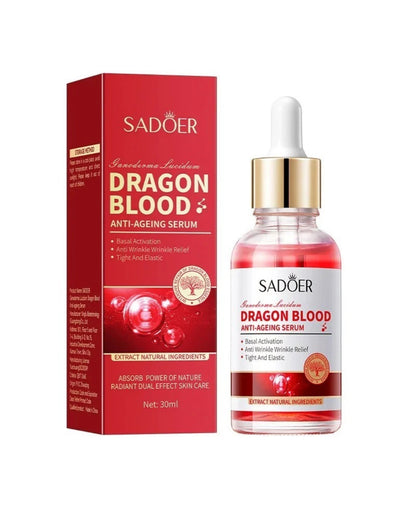 Sadoer blood serum Rejuvenation Moisturizing & Anti aging serum 30ml