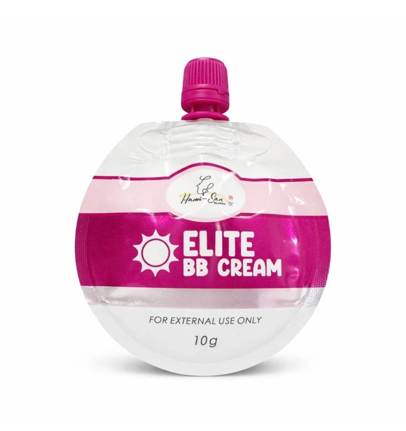 Hami-san New skin Rejuvenating set by. Jolina Complete 4-Step Renewal System.