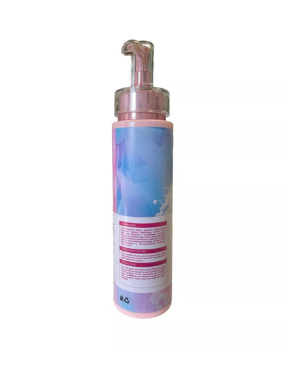 MS. TSUNG ESSENTIALS. 10x Whitening serum Lotion SPF30 -250ML