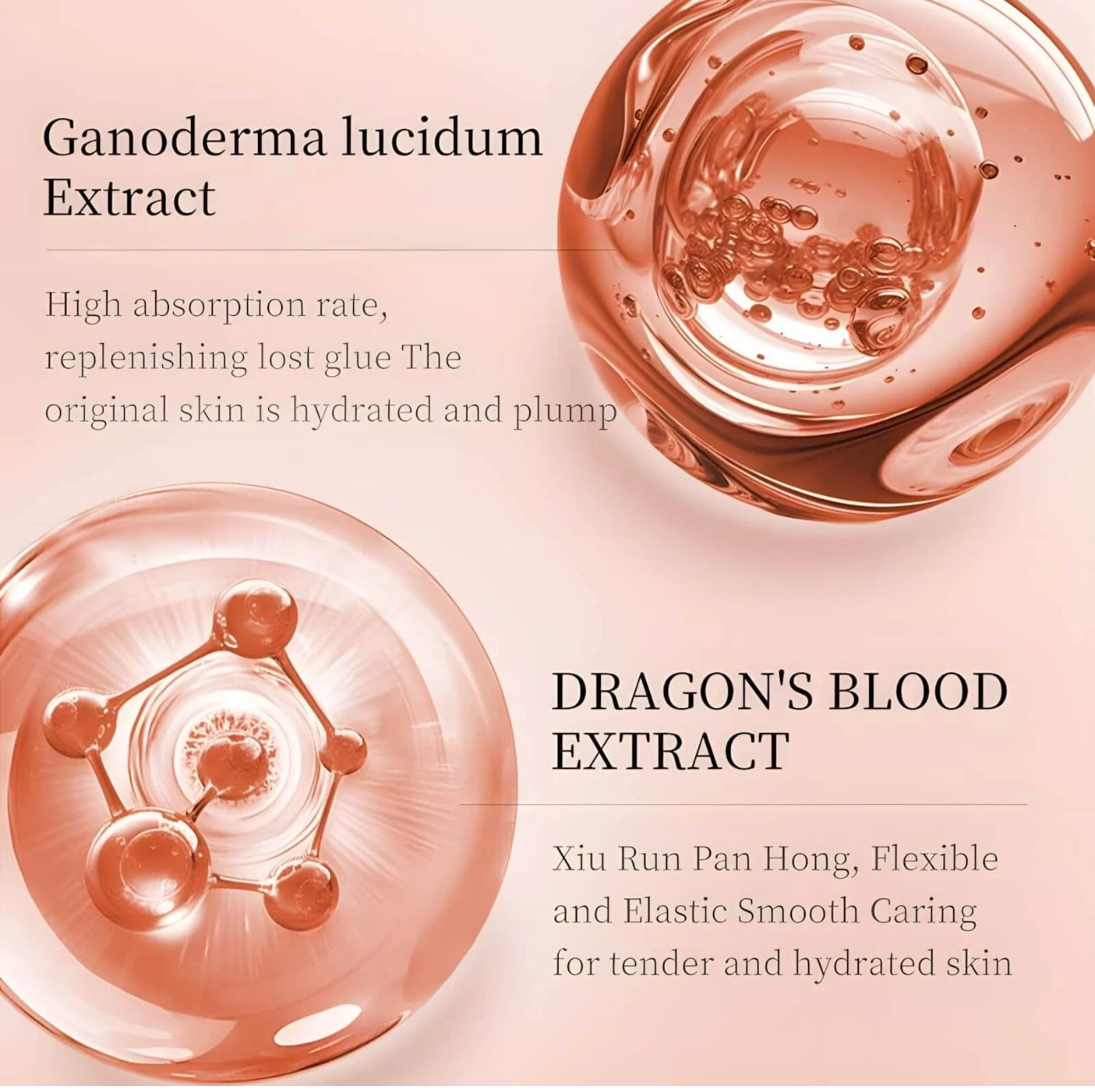 Sadoer Dragon Blood anti -aging & firming Face Cream -50g