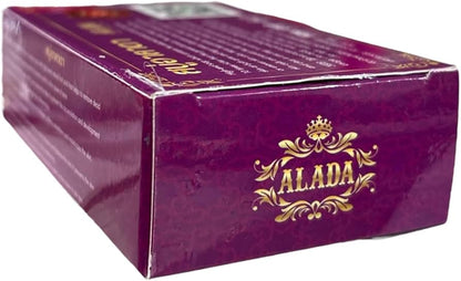 Alada Whitening Soap 150g