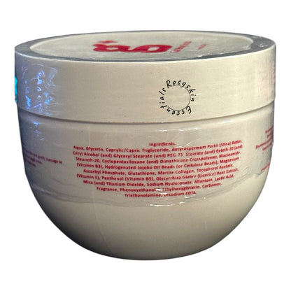 Beautylab G+ Goal Body Scrub 250g