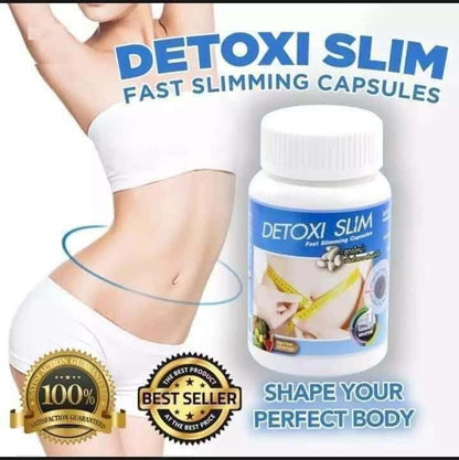 DETOXI SLIM
