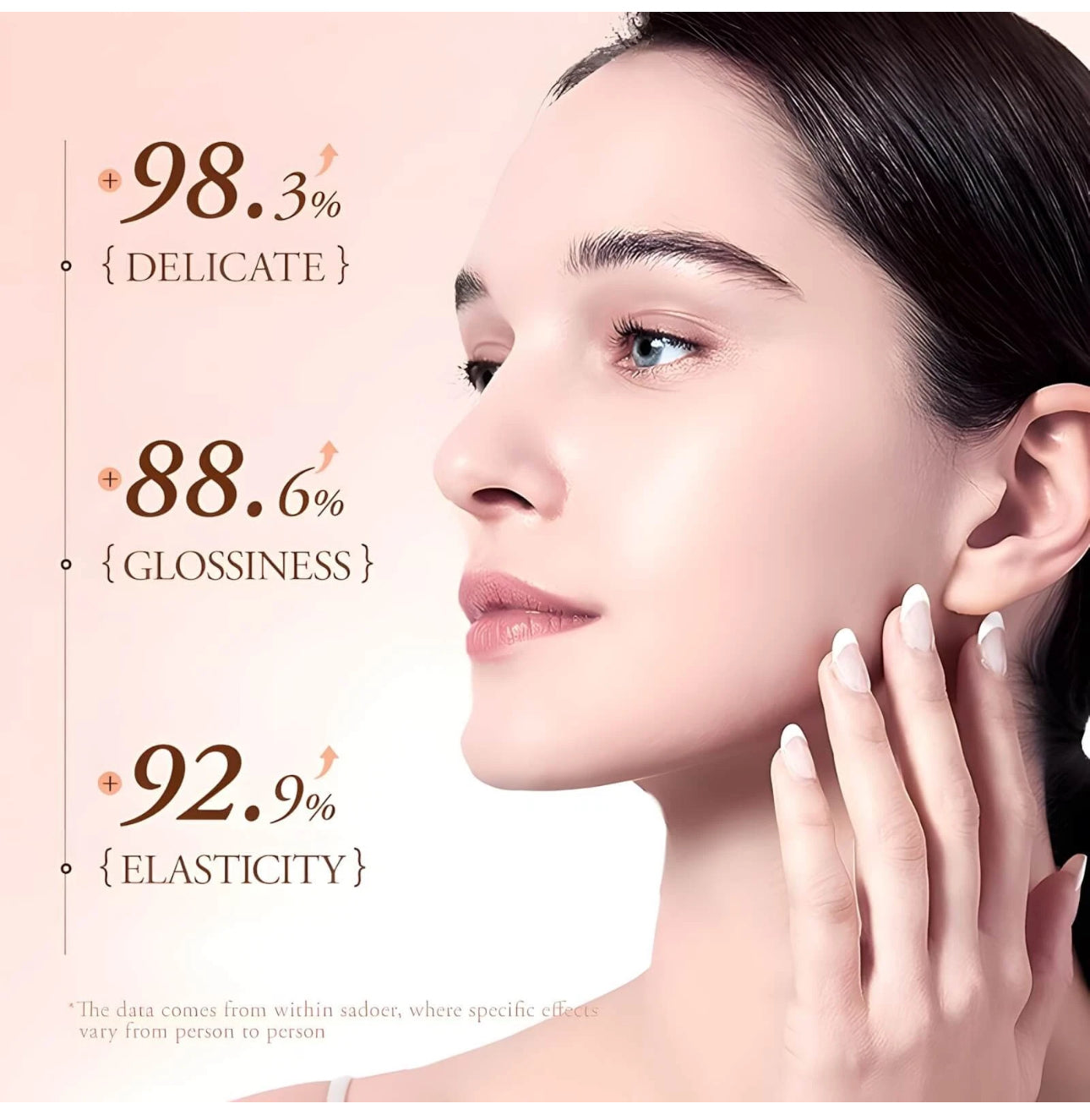 Sadoer Dragon Blood anti -aging & firming Face Cream -50g