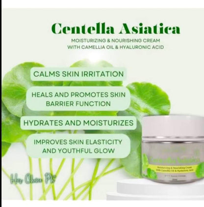 Her Choice PH - Centella Asiatica Premium Repair Set