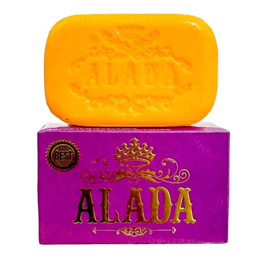 Alada Whitening Soap 150g