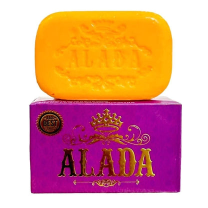 Alada Whitening Soap 150g