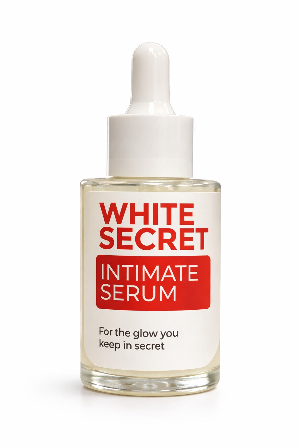Her Choice PH White Secret Renewal & Intimate Serum -Skin Renewal