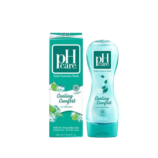 PH Care intimate Feminine Wash 250ml