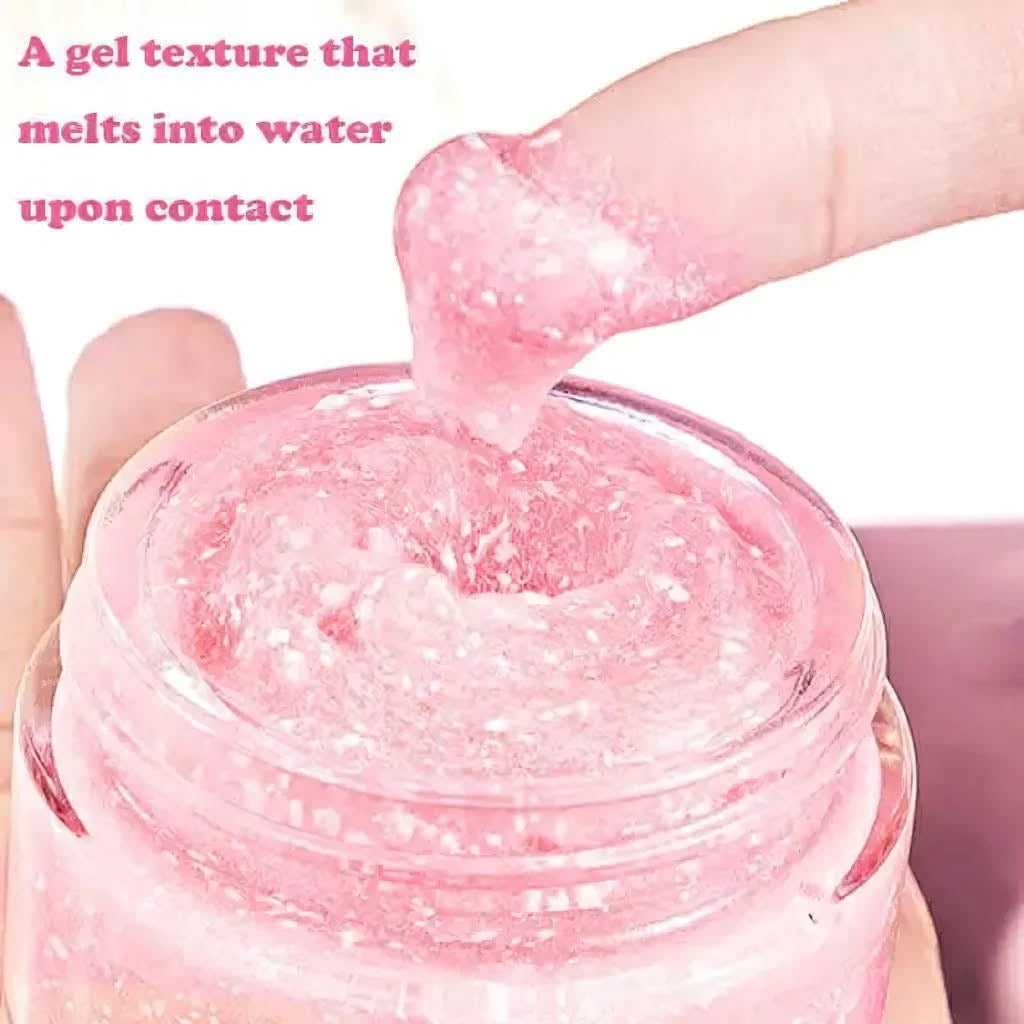 BMRS -YUNA Glow Whitening cream -200ml