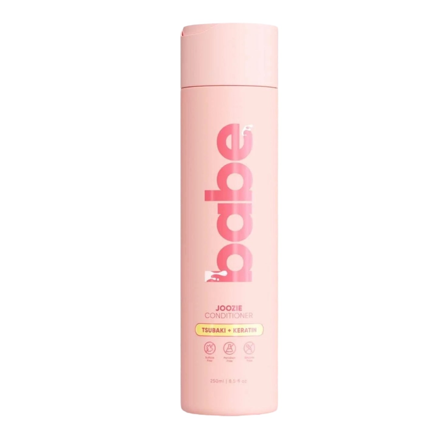 Babe Formula - JOOZIE Tsubaki + Keratin 250ml
