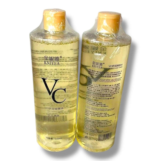 Kyinea -VC SOOTHING TONER 500ml