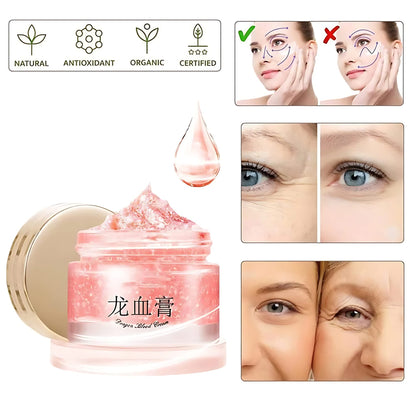 Retinol Placenta Royal Dragon Blood Cream 50g