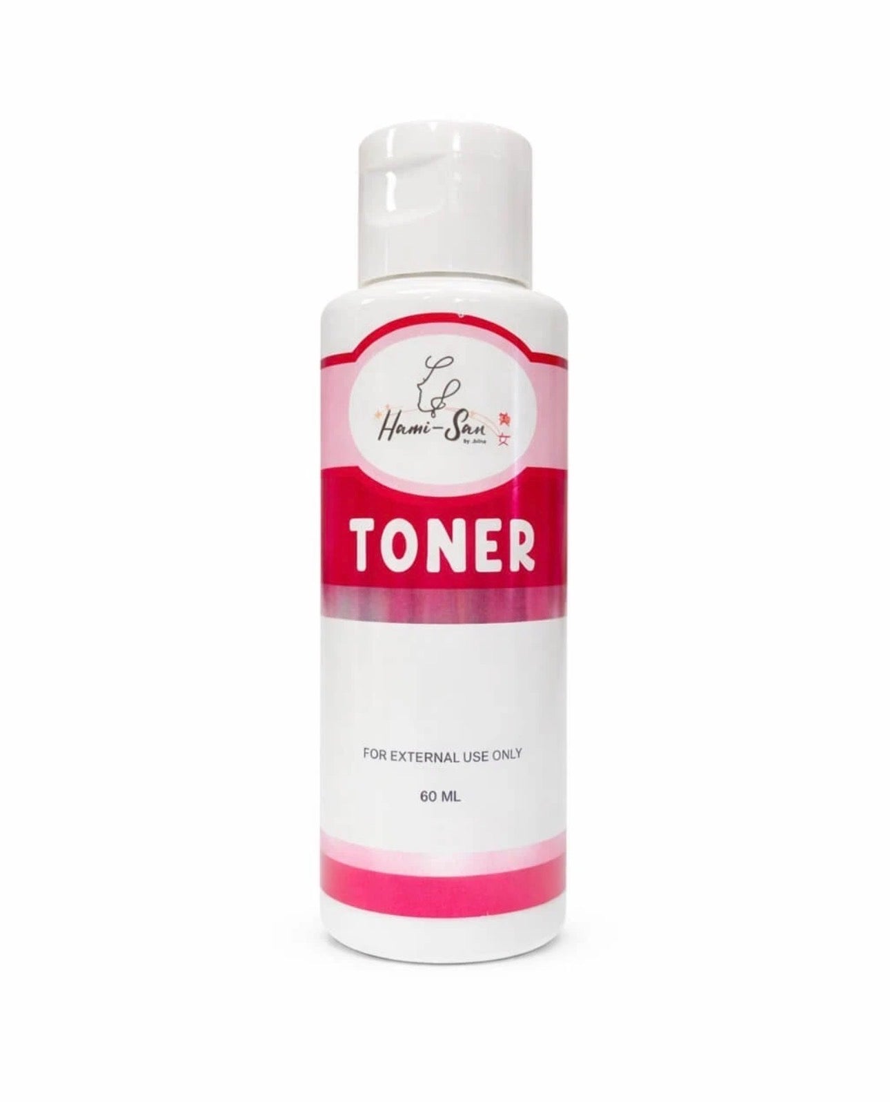 Hami-san New skin Rejuvenating set by. Jolina Complete 4-Step Renewal System.