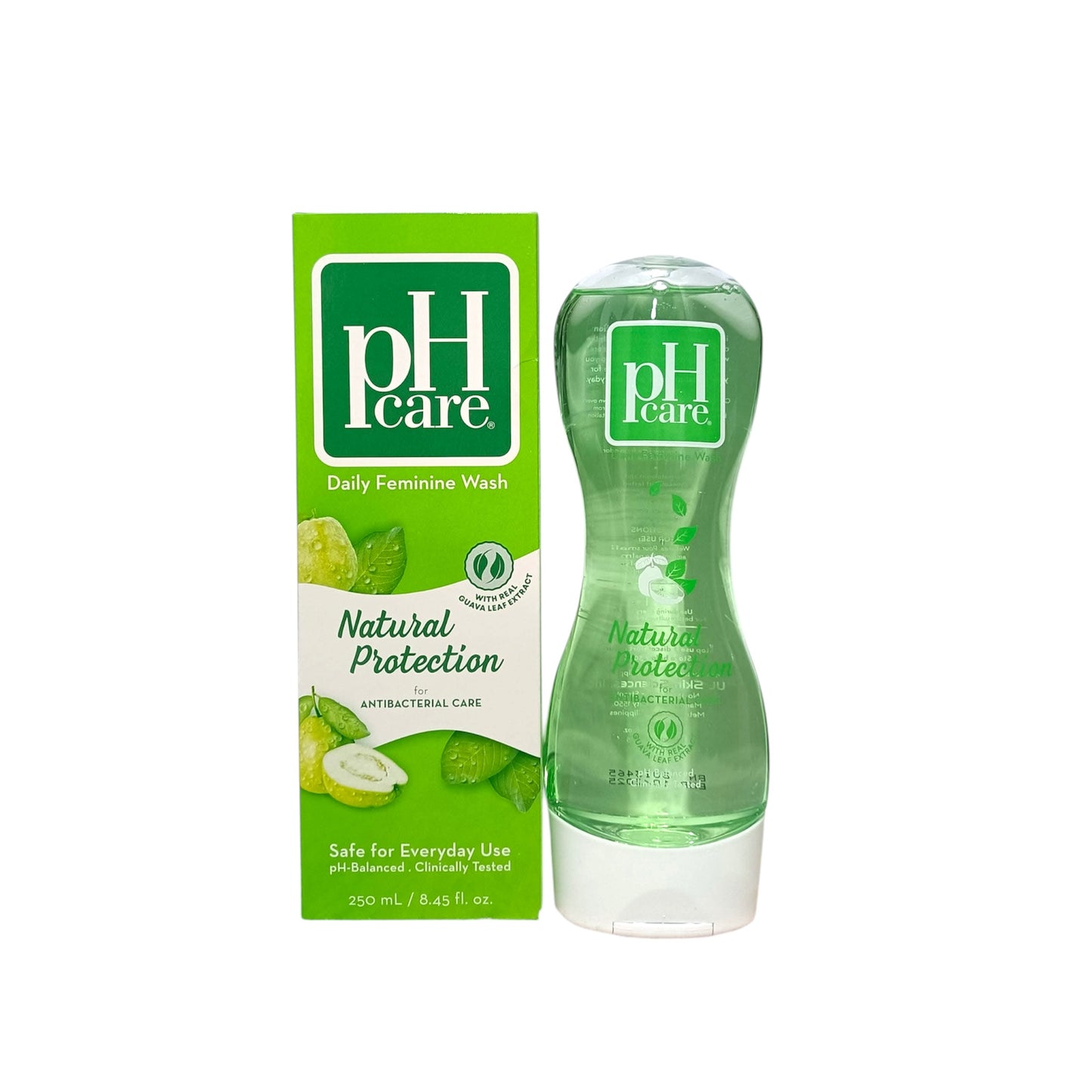 PH Care intimate Feminine Wash 250ml