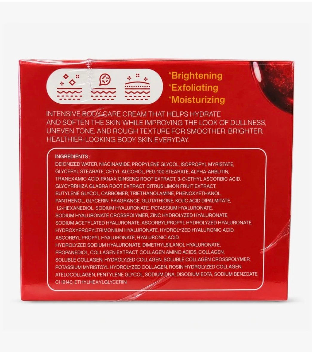 Deli Skin - Gluta Booster Cream 200g