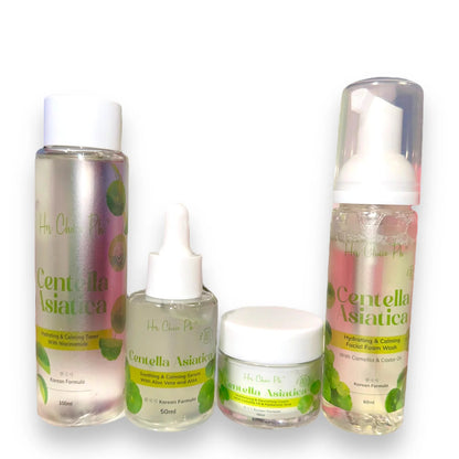 Her Choice PH - Centella Asiatica Premium Repair Set