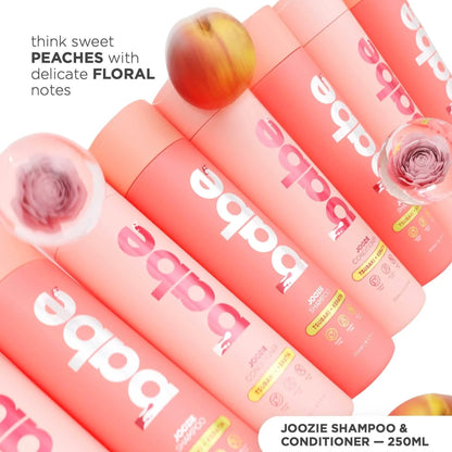 Babe Formula - JOOZIE Tsubaki + Keratin 250ml