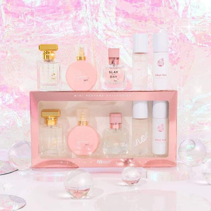 Ryx - Mini Perfume Set