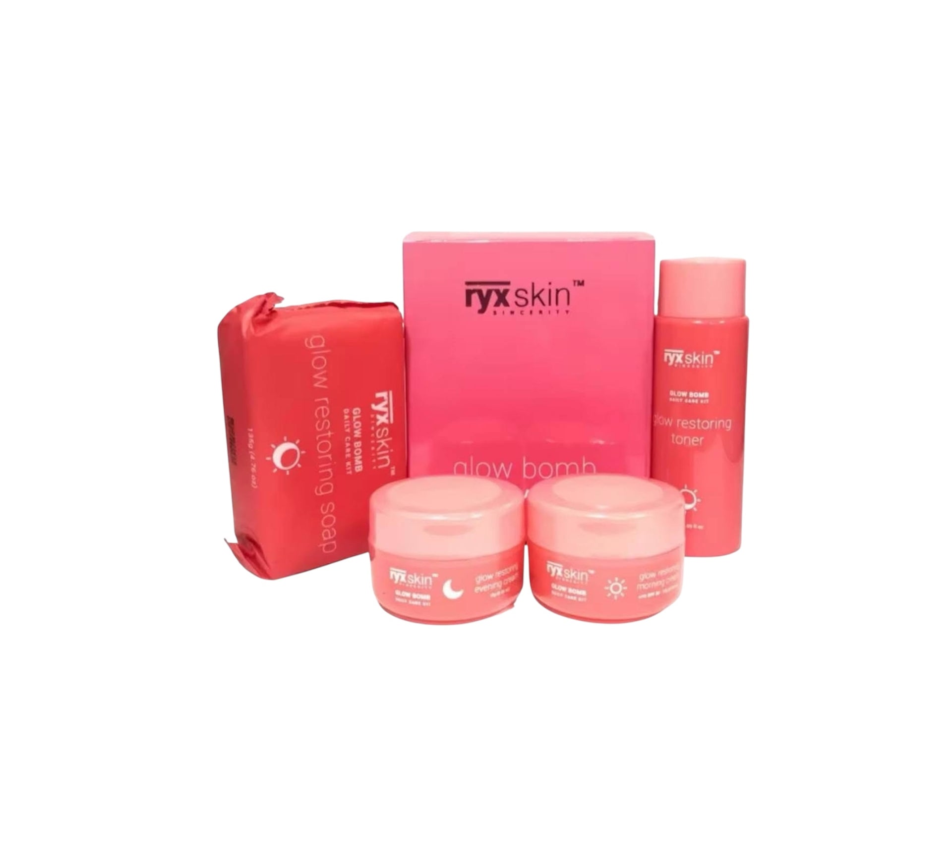 ryx glutathione review medicube Salmon DNA PDRN Pink Spray Serum I Pink Glass Glow Serum Mist for Moisturizer, Soothing and Firming, Uneven skin tone, Salmon PDRN & Niacinamide, Korean skin care (3.38 fl RYX Skin Sincerity Hydraglow Bright+