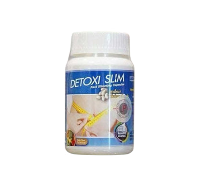 DETOXI SLIM